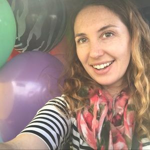 Meet your Posher, Courtney